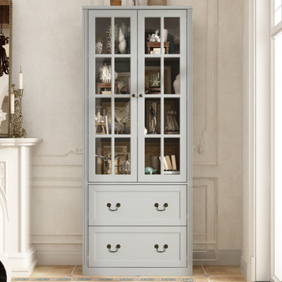 Vitrine Ausencio