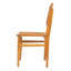 Chaises de salle à manger Morgan