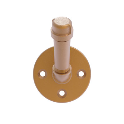 Bayer Wall Mounted Robe Hook
