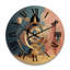 Horloge murale Awakening of Consciousness-848405329