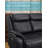 Ackermanville 85'' Faux Leather Power Reclining Sofa-1295304164