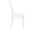 Chaise d'appoint de salle à manger Farrah-505751429
