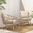 Outdoor 3PC CHAT SET