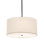 Cilindro Textrene 3 - Light Pendant