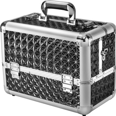 CHERI BLISS COSMETIC CASE CC-200