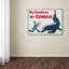 « my goodity my guinness ii », affiche rétro sur toile tendue-17942492