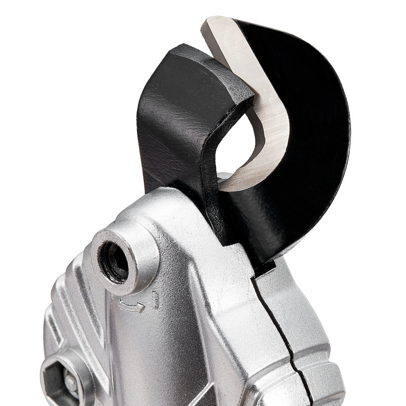 WFX Utility™ Metal Cutter Drill Attachment