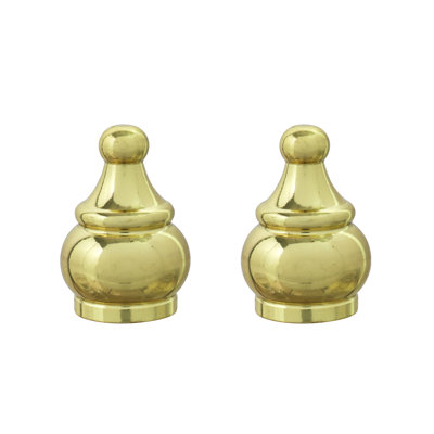 Lamp Finial