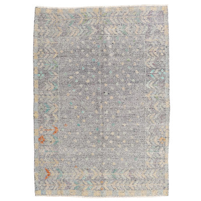 Tapis noir Naber