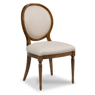Chaise d'appoint large de 21 po Hampton