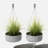 Mason Series Hanging Kona Bowl Planter-57854940-57854939