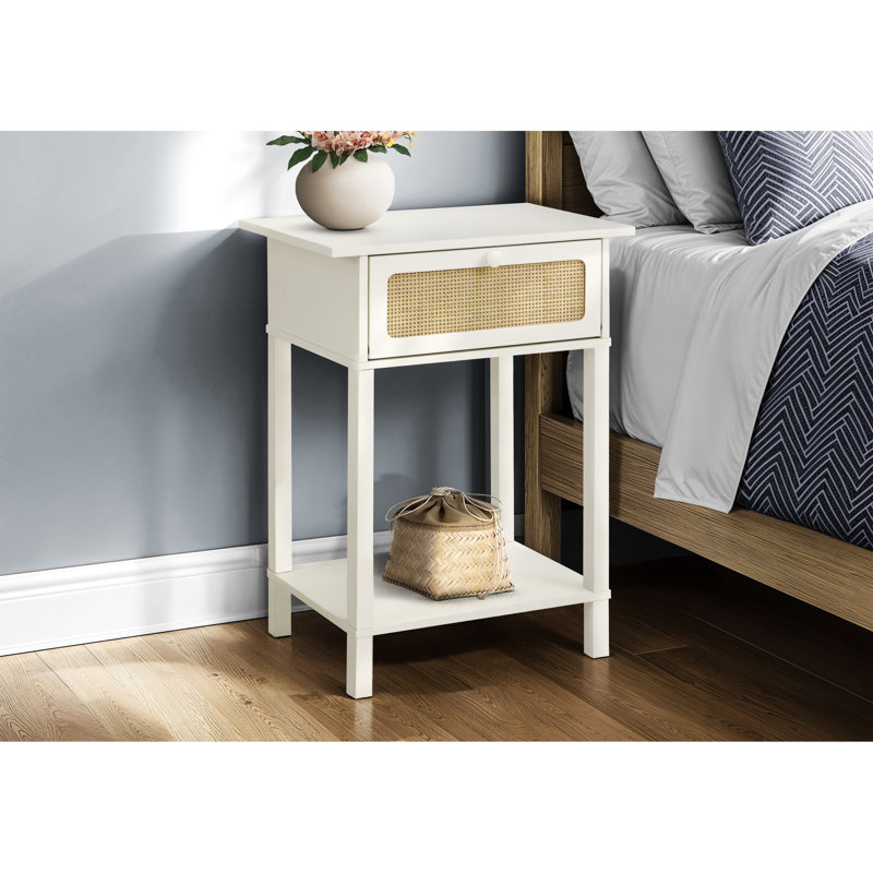 Table d'appoint (table basse incluse seulement)