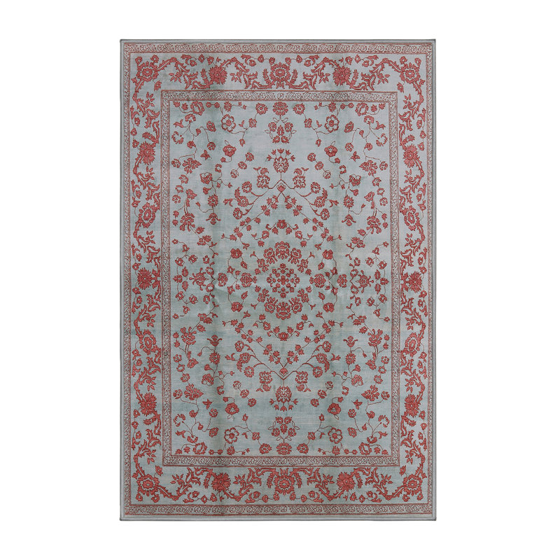 Chappel Oriental Indoor Rug, Rectangle 2' x 4'