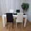 Aminul 4 -Person Dining Set