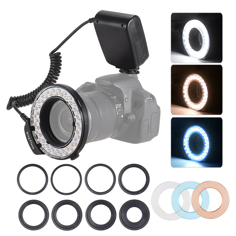 Plug-in Table Picture Light