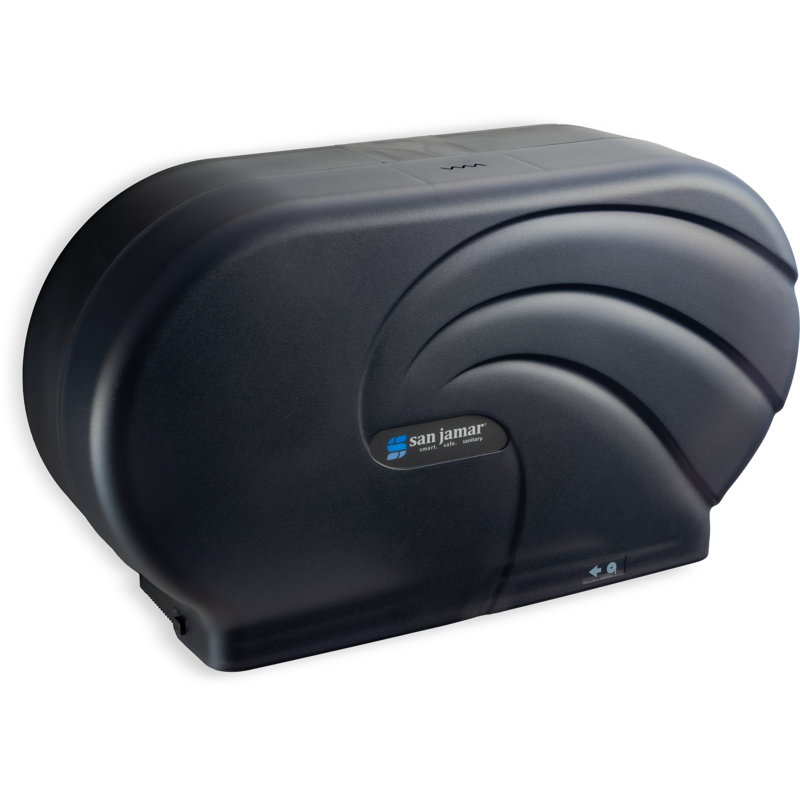Distributeur de serviettes de bain Jumbo
