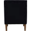 Chaise d'appoint en polyester 25,5 po-1070649319