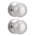 Satin Nickel