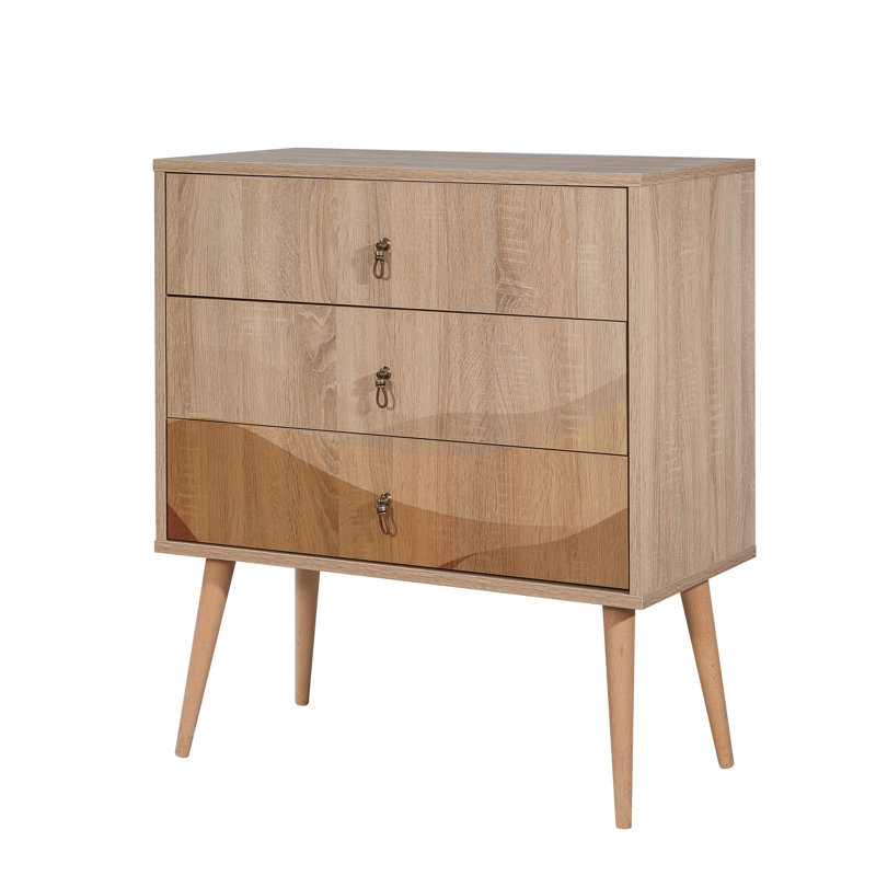Commode Duez