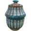 Handmade Ceramic Jar