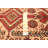 Teimani Beige Rug 3'7" x 6'4"