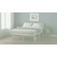 Nikoal Modern metal bed frame 35cm/14in Height-1034736643-1043458187