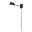Rawtenstall Swing Arm Sconce-1298788384