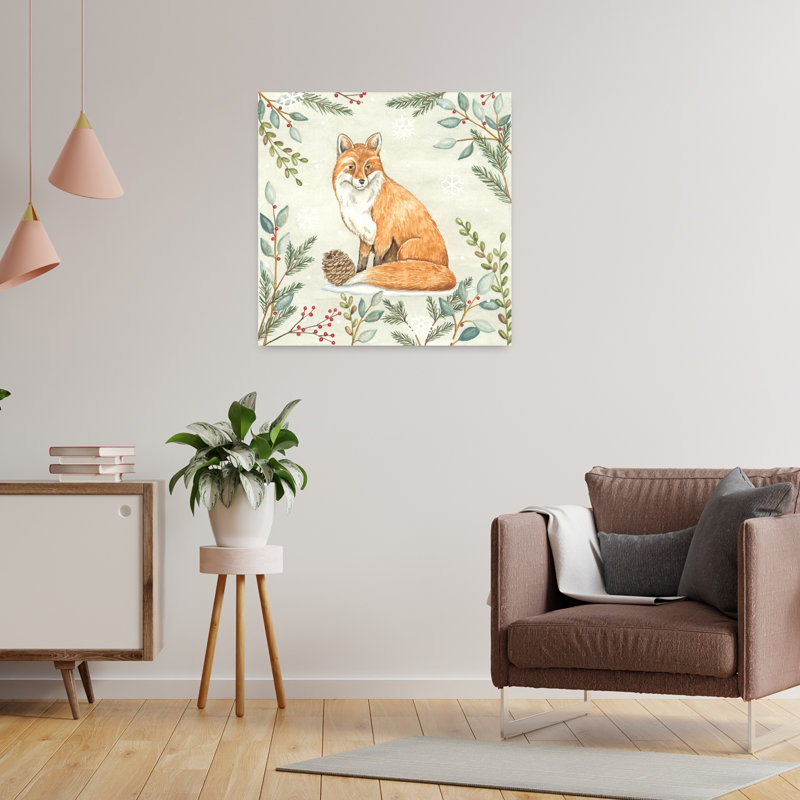 Print, 60.96cm H x 60.96cm W