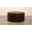 Round Ottoman
