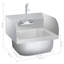 Belfry Kitchen Artemis 400mm W Steel Kitchen Sink