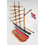 Sculpture St. Nicholas Wind Pointer