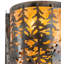 Applique murale 1 lumière Tall Pines-16183338