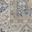 Tapis oriental bleu / gris Tabitha-1444445089
