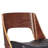 Adjustable Swivel Bar Stool