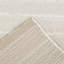 Tapis beige / crème Carreno-1744008497