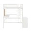 Justion Kids Full Loft Bed-1375029316