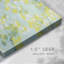 Toile tendue avec galerie Green Light-1248084085