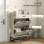 Industrial Shoe Storage Cabinet-1402514233