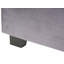 ROUEN 112cm Waveless Foam Hard-Side Waterbed Mattress-117559134