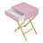 Rectangular Side Table With One Drawer-1046792986