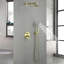 Système de douche complet avec valve brute-67401180