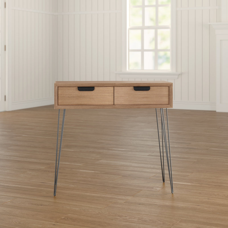 Lilot 80cm Console Table