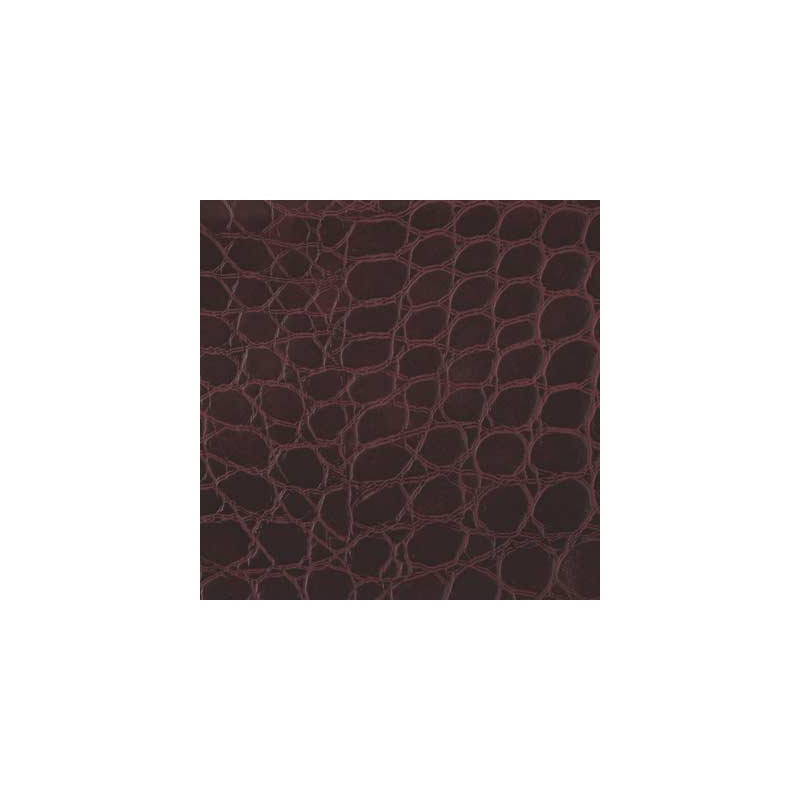 Tissu edgewater, Aubergine