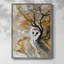 ANIMALS Series Lxxxi, reproduction encadrée - bois massif-2051574074