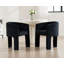 Chaise de baril Modern-1436913471