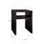 Table de bout modulaire Hex-22506774
