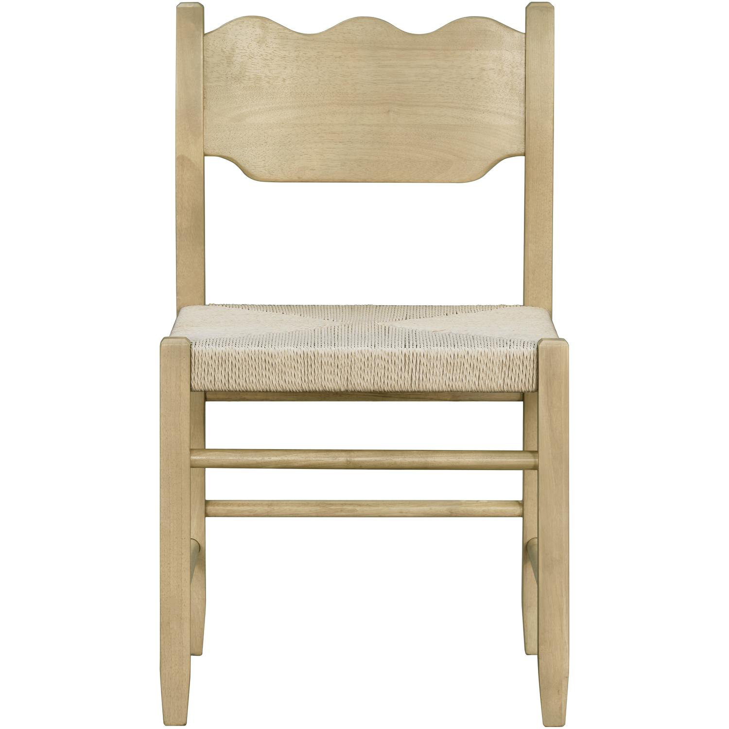 Becki Owens x Livabliss Arista Dining Chair