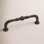 CP Series 3" Center to Center Decorative Elongated Arch Pull
