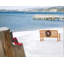Maez Outdoor Teak Bench