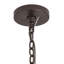 Therald 18 - Light Chandelier